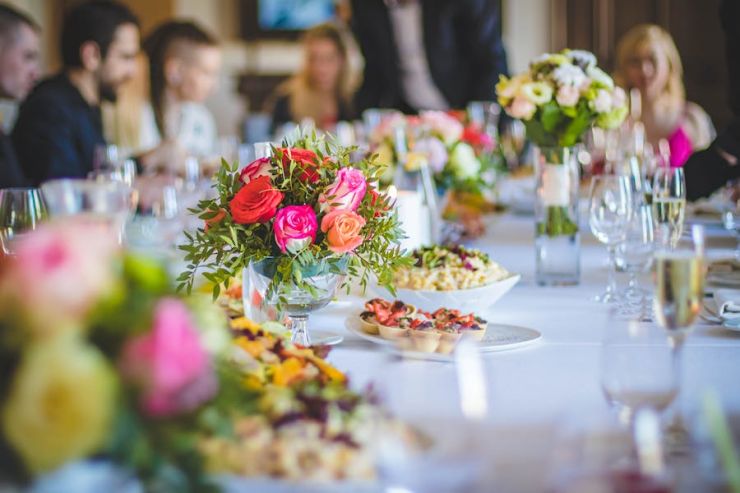 Kako izabrati savršen prostor za sve vaše proslave: Od venčanja i punoletstva do korporativnih događaja